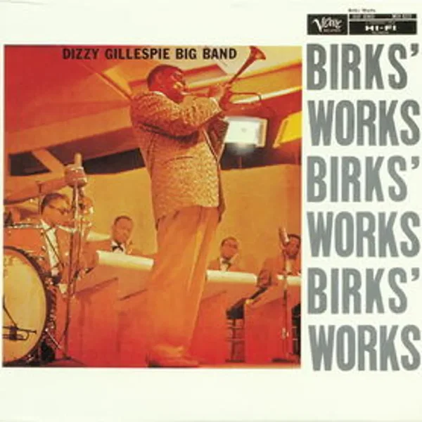 Birks' Works
