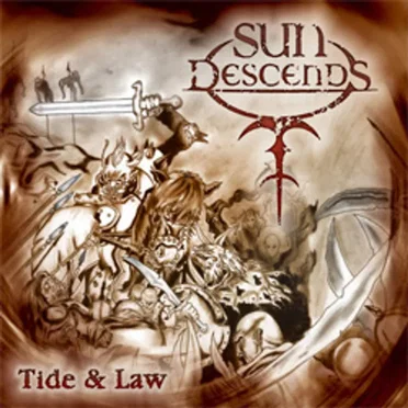 Tide & Law