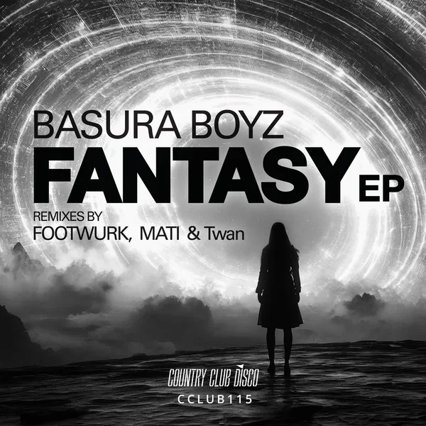 Fantasy (FOOTWURK remix)