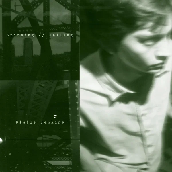 Spinning // Falling