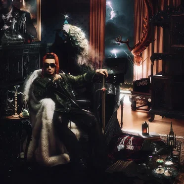 永玄大典 (THE OMNI ORACLE) by Mula Sakee - album cover
