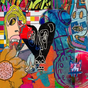 Dweeb Tapes by OCTAVIO the Dweeb - album cover