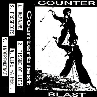 Counterblast