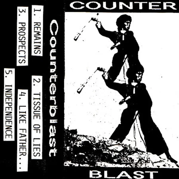Counterblast