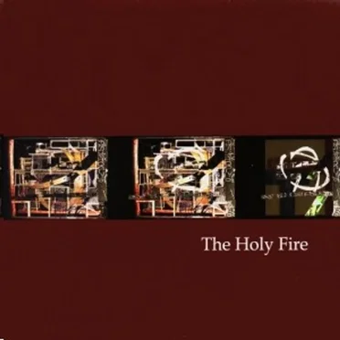The Holy Fire by The Holy Fire - album cover