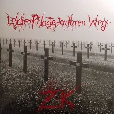 Leichen pflasterten ihren Weg