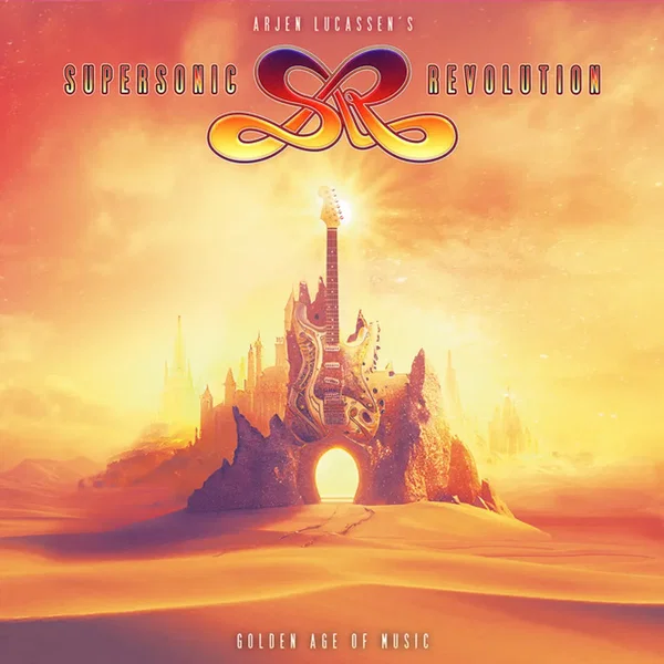 Golden Age of Music