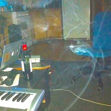 The Teal Room