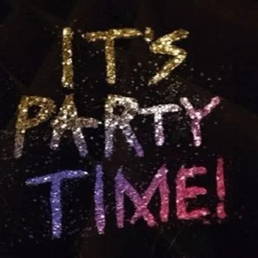 Party Time (YITT party megamix)