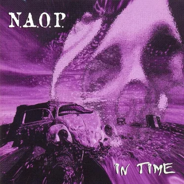 In Time by Noisy Act Of Protest - album cover