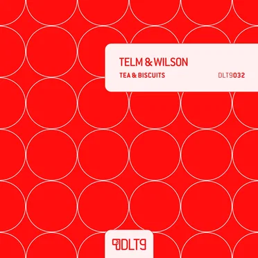 Tea & Biscuits by Telm & Wilson - album cover