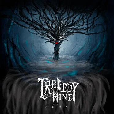 Sacrifice by Tragedy of Mine - album cover