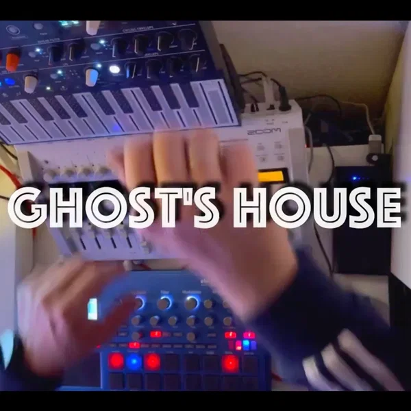 Ghost's House EP