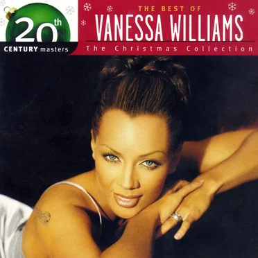 20th Century Masters The Christmas Collection: The Best of Vanessa Williams