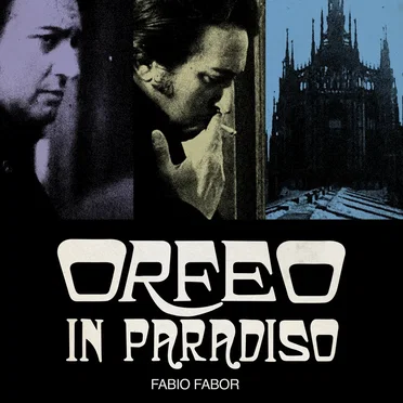 Orfeo in paradiso