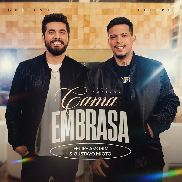 Cama Embrasa