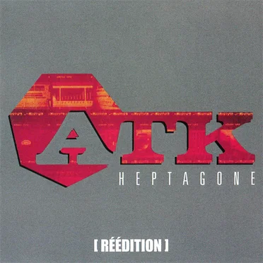 Heptagone