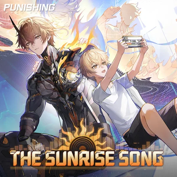 The Sunrise Song