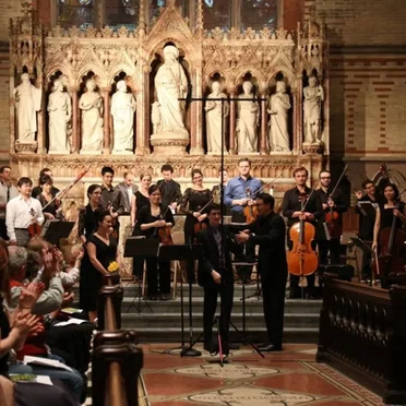 Wilt Thou Therefore Rise