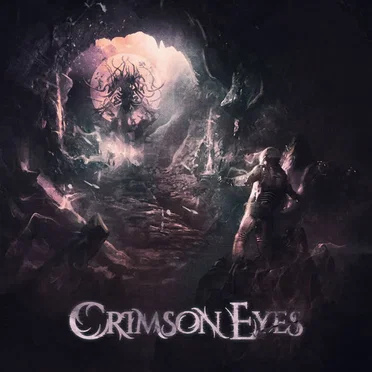 Crimson Eyes by Crimson Eyes - album cover