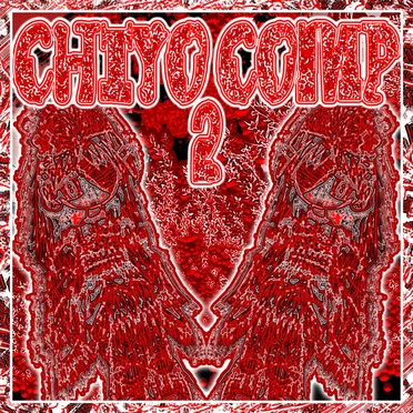Chiyo Comp Vol. 2 by Various Chiyos - album cover