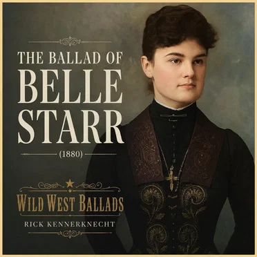 The Ballad of Belle Starr