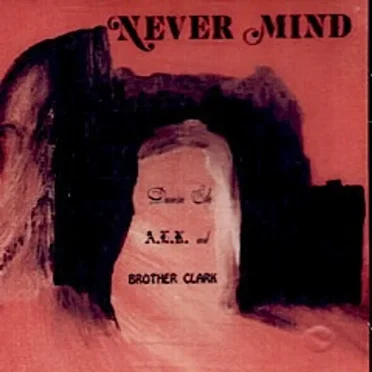 Never Mind