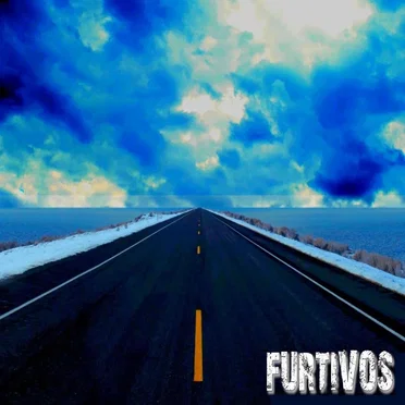 Furtivos by Furtivos - album cover