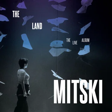 The Land: The Live Album