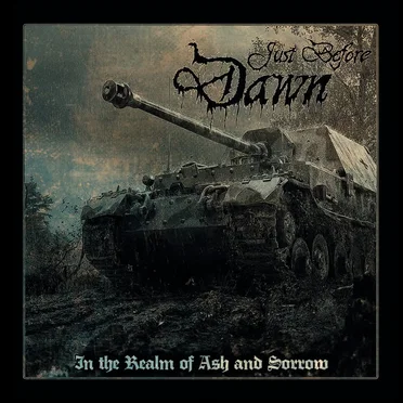 In the Realm of Ash and Sorrow