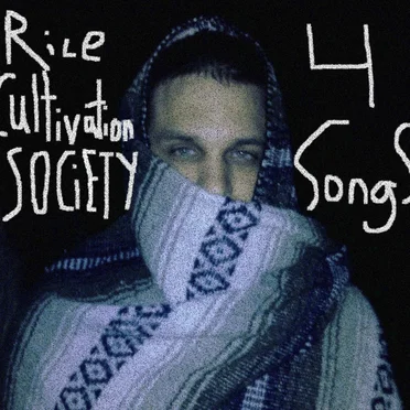 4 Songs by Rice Cultivation Society - album cover