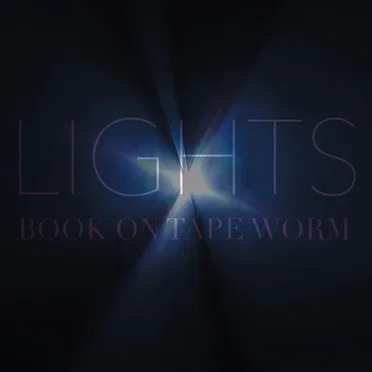 Lights by Book on Tape Worm - album cover