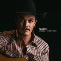 Zach Top artist image