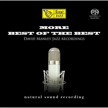 More Best of the Best (2017)(Fonè 184)