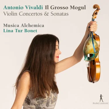 Il grosso mogul: Violin Concertos & Sonatas