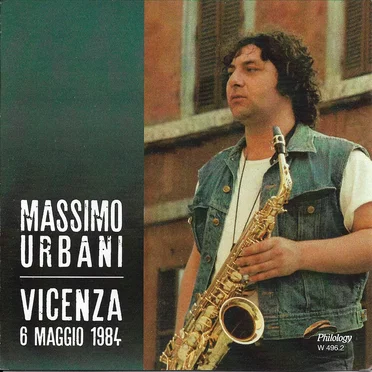 Vicenza 6 maggio 1984