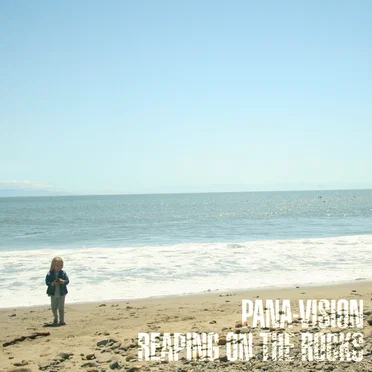 Reaping On The Rocks