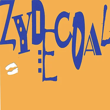 Where You Got Them Shoes by Zydecoal - album cover