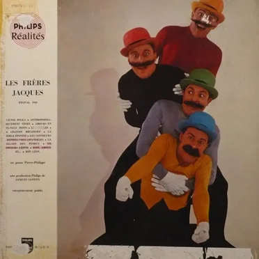 Récital 1962