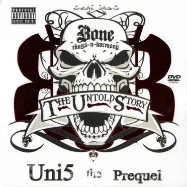 Uni-5 the Prequel: The Untold Story