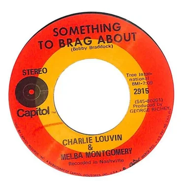 Something to Brag About