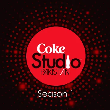 Coke Studio, Season 1 by Various Artists - album cover