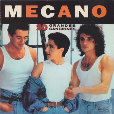 20 grandes canciones