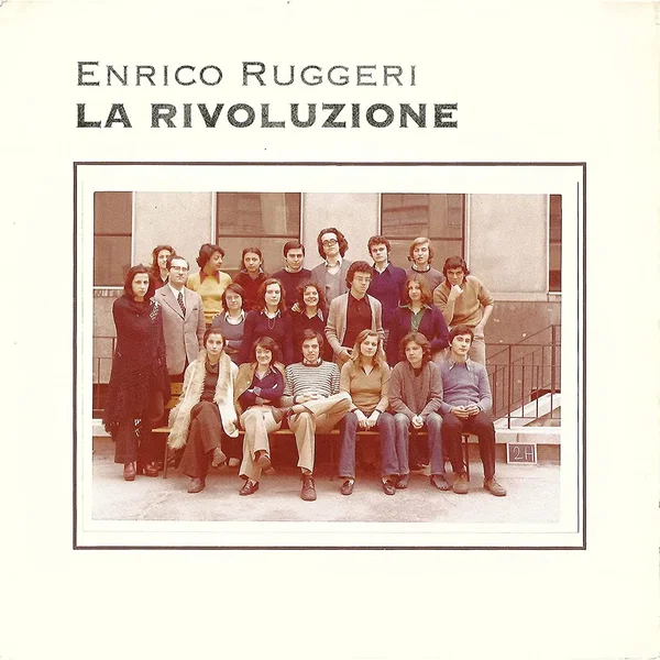 La rivoluzione