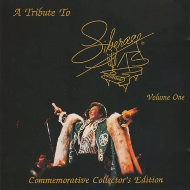 Live With The London Philharmonic