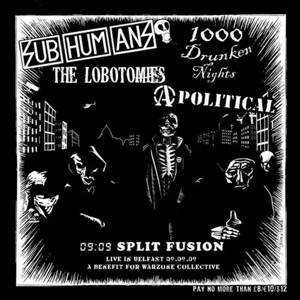 09:09 Split Fusion