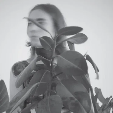A Body Turns to Eden