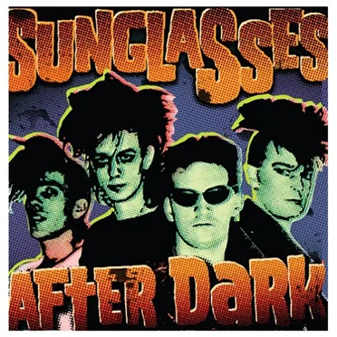 Sunglasses After Dark