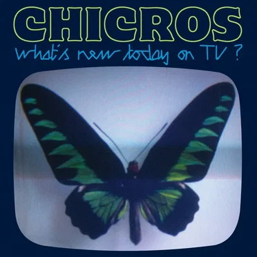 What’s New Today on TV?