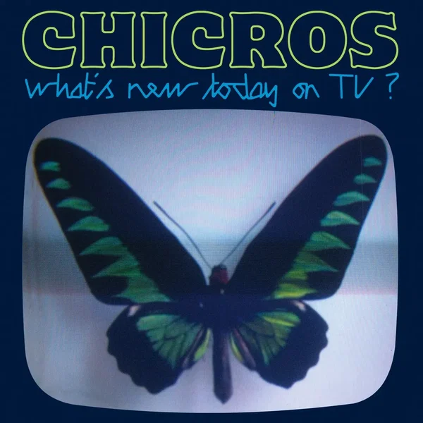 What’s New Today on TV?